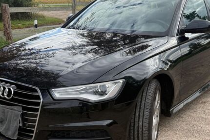 Audi A6 276.000 km 10.200 &euro; Crivitz 19089