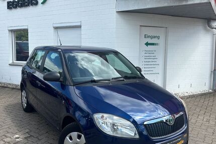 Skoda Fabia 58.313 km 3.940 &euro; Bad Segeberg 23795