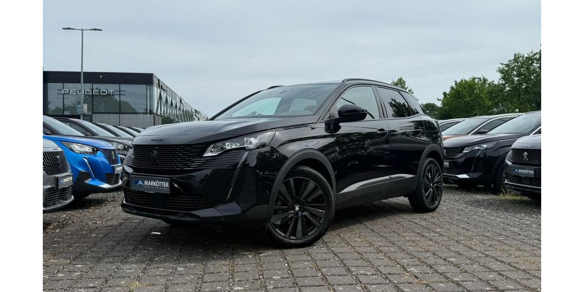 Peugeot 3008 19.756 km 25.950 &euro; Gütersloh 33334