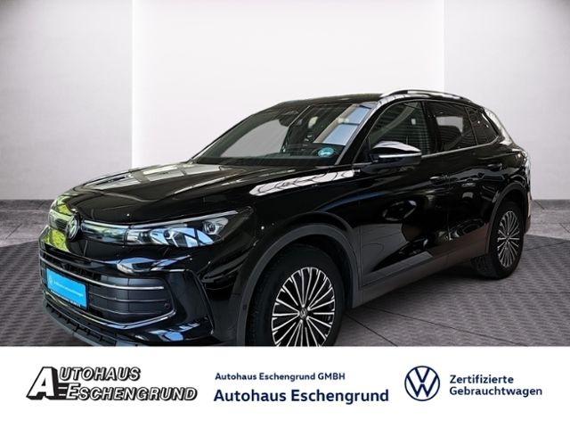 VW Tiguan 25.229 km 36.889 &euro; Neubrandenburg 17034