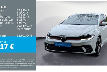 VW Polo 21.224 km 26.890 &euro; Bühl 77815