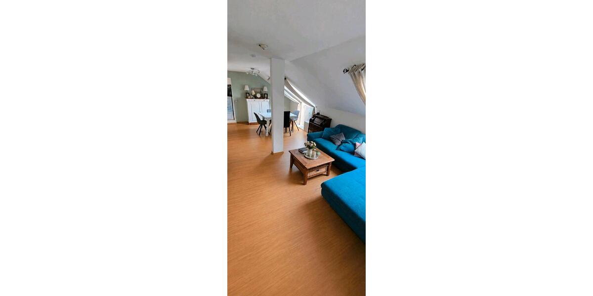 Dachgeschoßwohnung Friedberg - 3.5 Zimmer, 80 m&sup2;, 420.000&euro; | Angebot:26823827