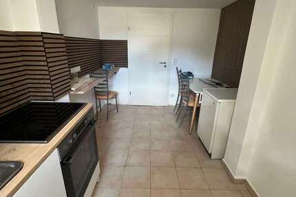 Wohnung Augsburg Oberhausen - 3 Zimmer, 73 m&sup2;, 1.000&euro; | Angebot:27338765