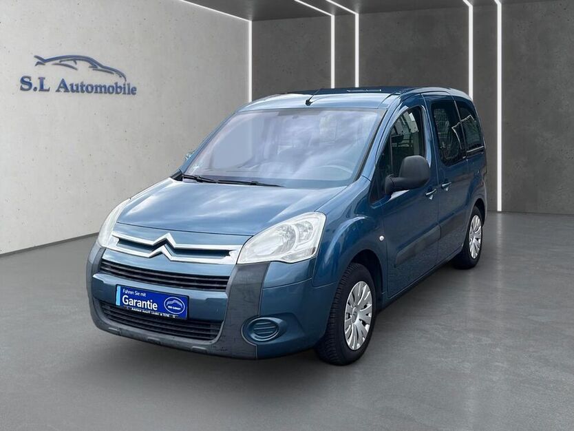 Berlingo