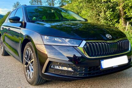 Skoda Octavia 52.650 km 21.899 € Rettenberg 87549