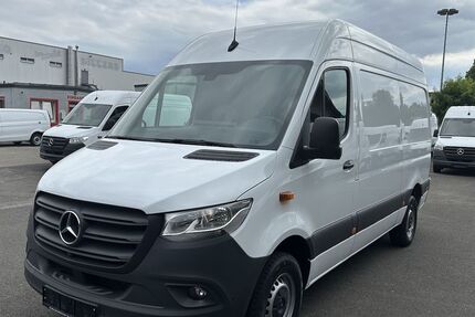 Mercedes-Benz Sprinter 26.240 km 34.391 € Mainz 55122
