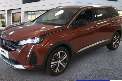 Peugeot 5008 29.595 km 23.490 &euro; Frankfurt 60314