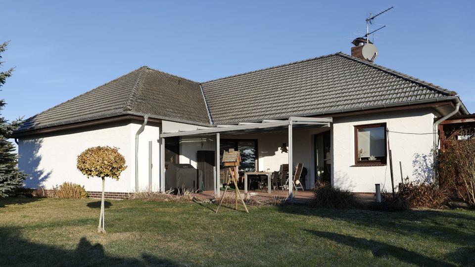 Individuelles EFH m. Einliegerwhg., Nähe Friedland provisionsfrei 5 zimmer