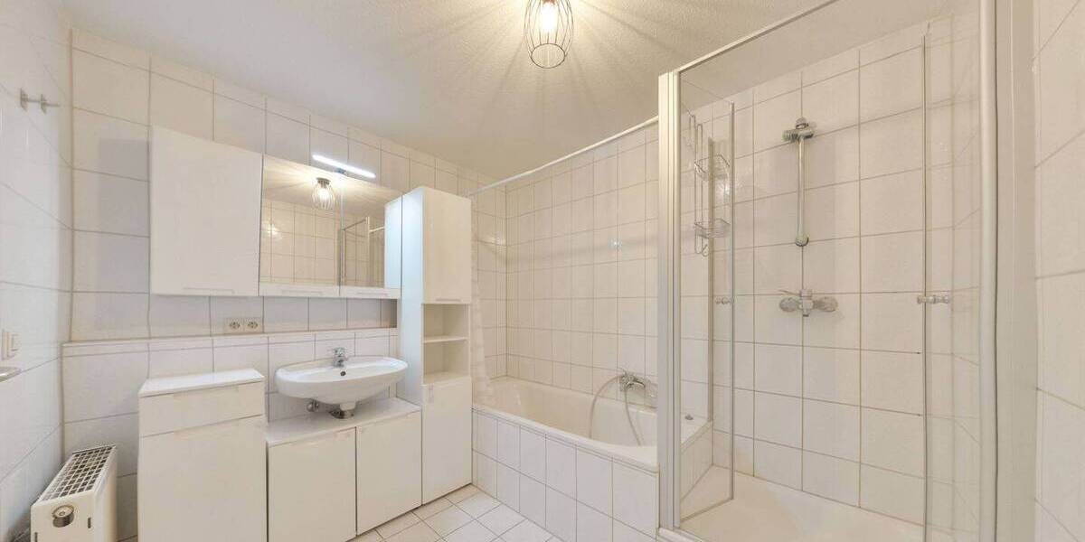 Etagenwohnung Öhringen - 3 Zimmer, 79 m&sup2;, 217.000&euro; | Angebot:26161128