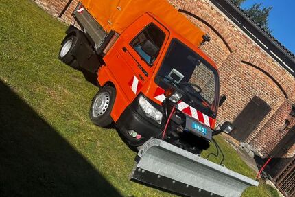 Piaggio Porter 20.081 km 30.900 &euro; Dargen 17419