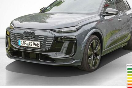 Audi Q6 e-tron 5.000 km 82.990 € Pfaffenhofen 85276