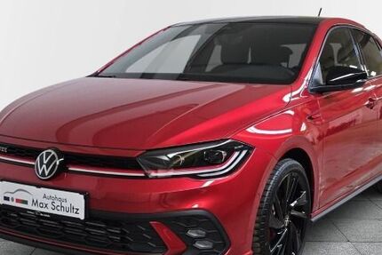 VW Polo 3.900 km 34.490 &euro; Kronach 96317