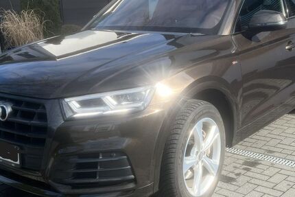 Audi Q5 102.000 km 27.950 &euro; Hamburg 22339