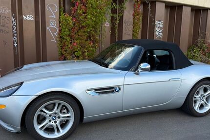 BMW Z8 6.635 km 269.900 &euro; Köln 50858
