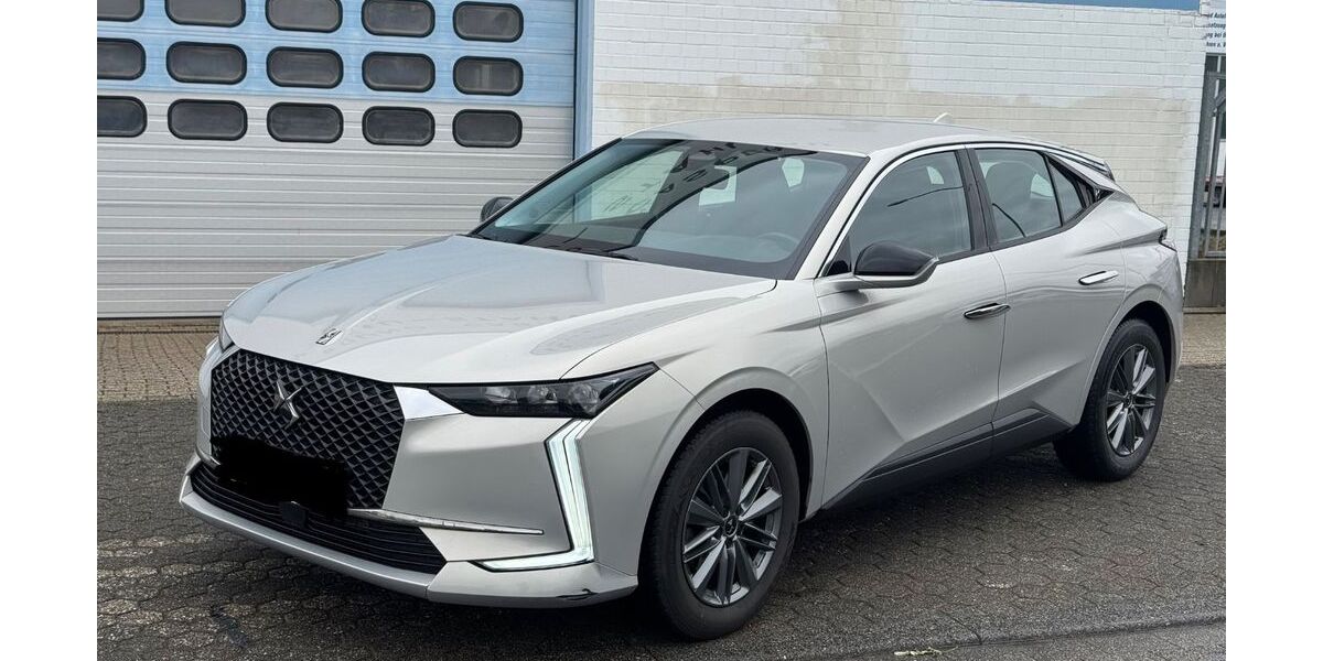 DS Automobiles DS4 65.000 km 16.999 &euro; Düren 52353