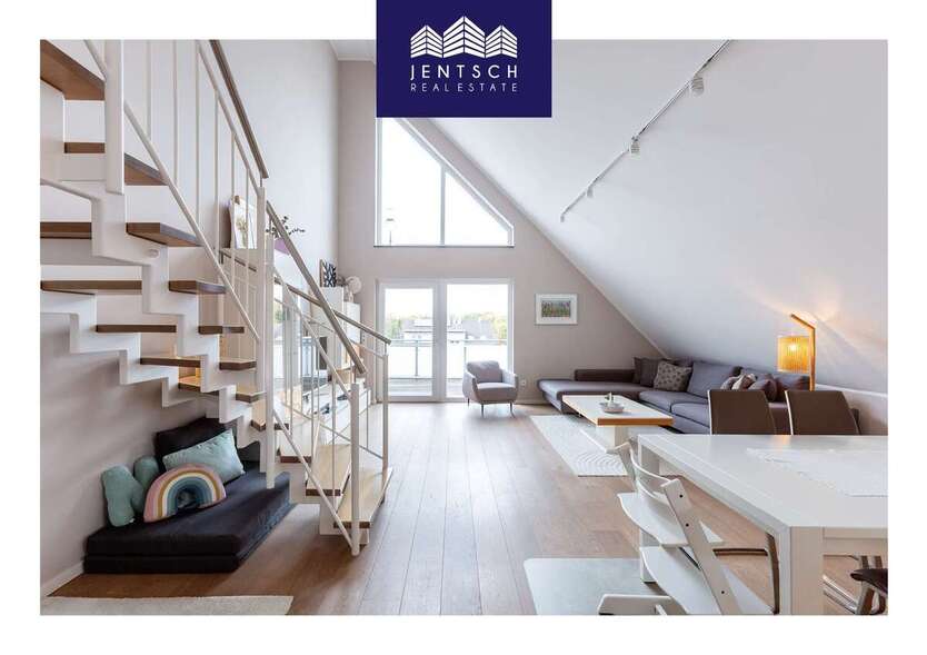 Wohnung zum Kaufen in Oberhausen 345.000 € 92 m² 3 zimmer