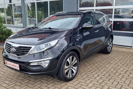 Kia Sportage 81.319 km 14.190 &euro; Gotha 99867