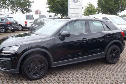 Audi Q2 104.950 km 15.299 &euro; Rosendahl 48720