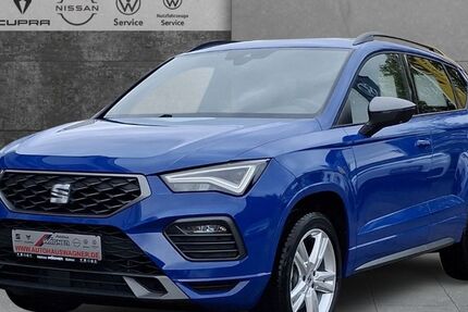 Seat Ateca 16.000 km 31.990 &euro; Steinen 79585