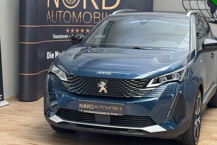 Peugeot 3008 59.743 km 23.980 &euro; Rastede/ Wahnbek 26180