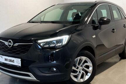 Opel Crossland (X) 53.300 km 11.999 &euro; Landshut 84030