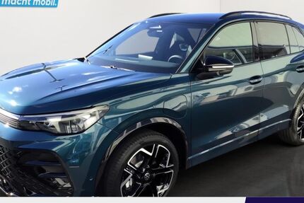 VW Tiguan 1.300 km 64.634 &euro; Erfurt 99098