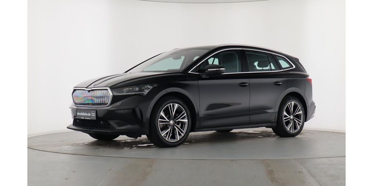 Skoda Enyaq 113.718 km 24.889 &euro; Braunschweig 38114
