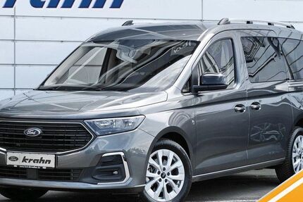 Ford Tourneo Connect 19.019 km 32.885 &euro; Gießen 35392