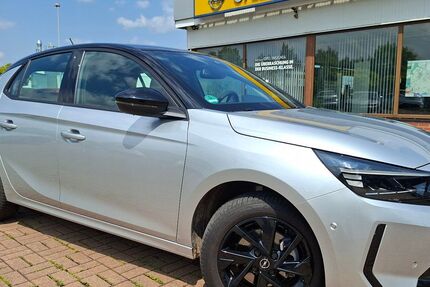 Opel Corsa 5.000 km 17.990 € Hainichen 09661