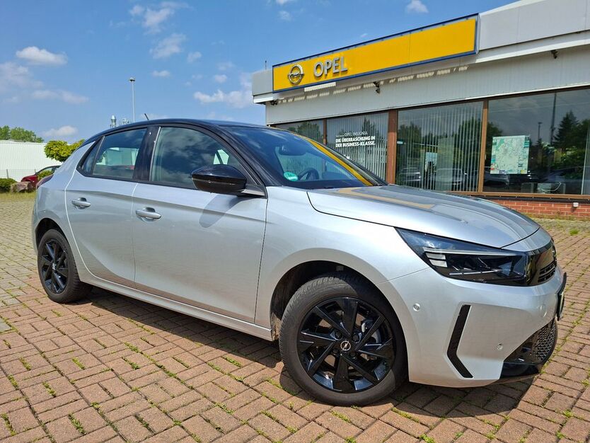 Opel Corsa 5.000 km 17.990 € Hainichen 09661