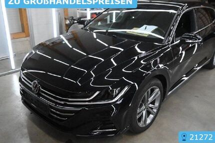 VW Arteon 34.033 km 31.590 € Krefeld 47829