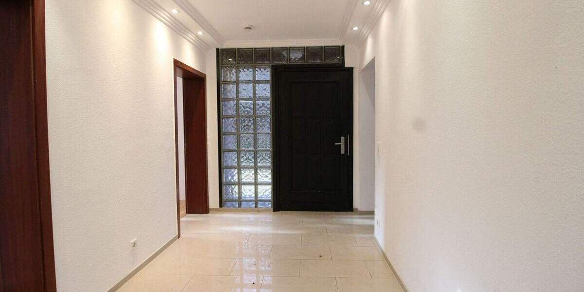 Einfamilienhaus Rommerskirchen Evinghoven - 5 Zimmer, 153 m&sup2;, 449.000&euro; | Angebot:25279217