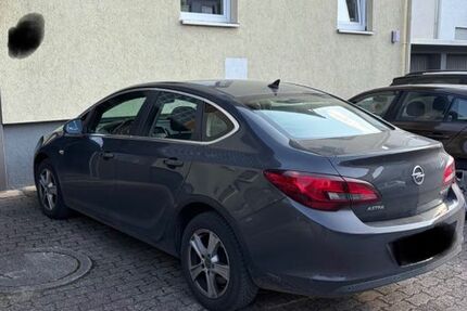 Opel Astra 140.023 km 6.000 &euro; Mauer 69256