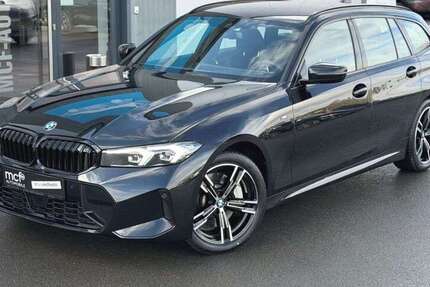 BMW 330 15.348 km 38.390 &euro; Harztor 99768