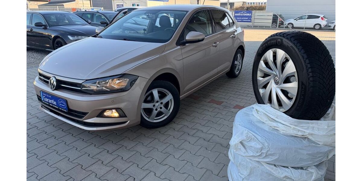 VW Polo 147.000 km 9.800 &euro; Gablingen 86456