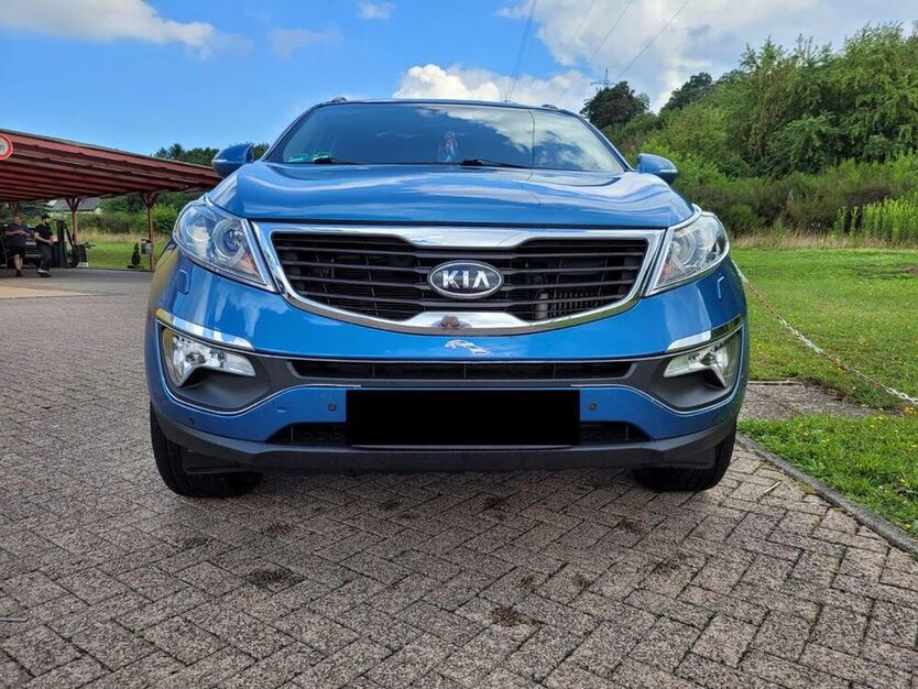 Sportage