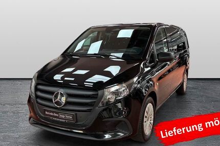 Mercedes-Benz Vito 31.500 km 47.900 &euro; Regensburg 93053