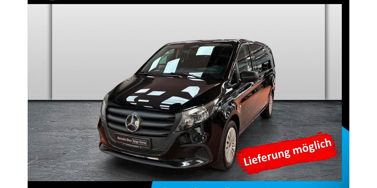 Mercedes-Benz Vito 31.500 km 47.900 &euro; Regensburg 93053