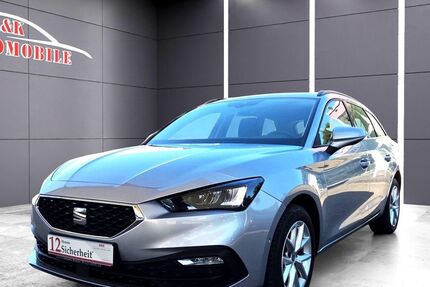 Seat Leon 41.200 km 18.900 &euro; Bremen 28239