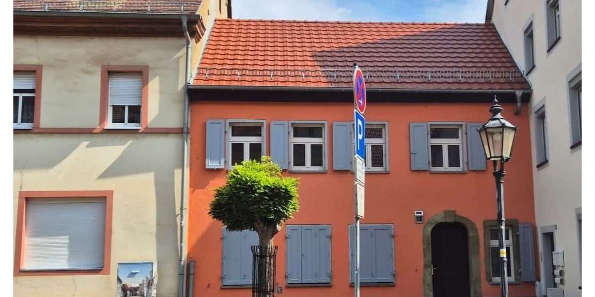 Einfamilienhaus Pegau - 5 Zimmer, 112 m&sup2;, 89.000&euro; | Angebot:26438459
