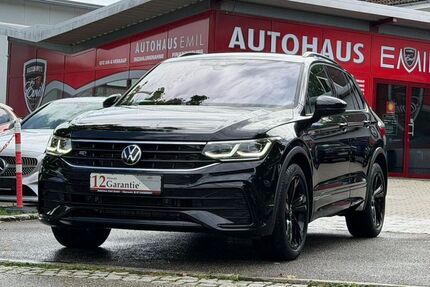 VW Tiguan 47.237 km 35.990 &euro; Obersulm 74182
