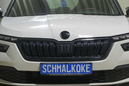 Skoda Kamiq 25.600 km 21.950 € Braunschweig 38112