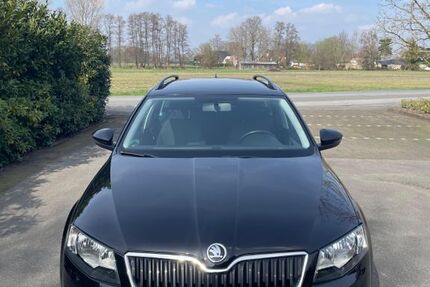 Skoda Octavia 155.000 km 8.350 &euro; Verl 33415