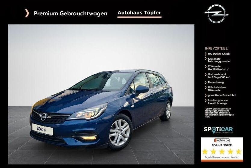 Astra