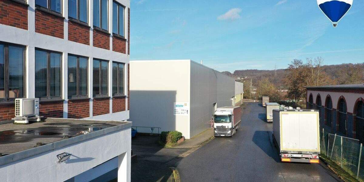 Gewerbeobjekt Völklingen / Fenne Fenne - 4.250.000&euro; | Angebot:25644045