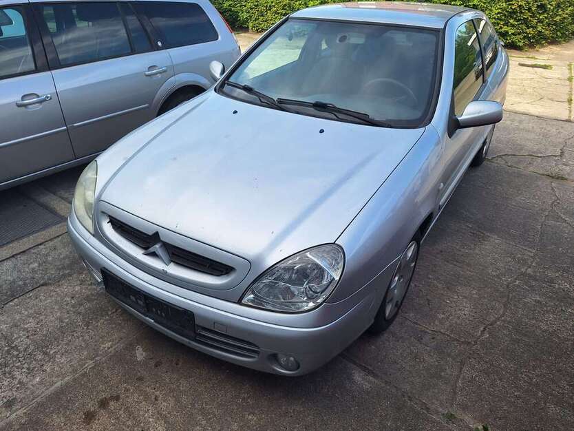 Xsara