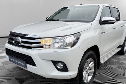 Toyota Hilux 173.500 km 28.490 &euro; Neubrandenburg 17034