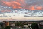 3-Zi-Wohnung mit Traumblick und LageTeilmöbliertGarageAufzug - von privat zu verkaufen! - Appartement Pforzheim Nordstadt | Angebot:26972518