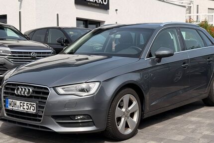 Audi A3 211.000 km 10.990 &euro; Wolfhagen 34466