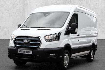 Ford Transit 5.000 km 52.980 &euro; Aachen 52078